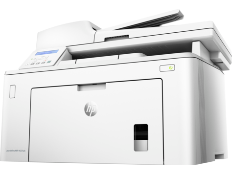 Лазерный принтер/сканер/копир/ МФУ HP G3Q74A HP LaserJet Pro MFP M227sdn Printer (A4)