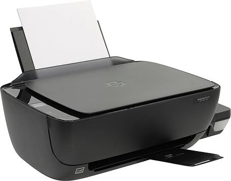 МФУ HP DeskJet GT 5810 AiO Струйный Принтер-Сканер(без АПД)-Копир (МФП) X3B11A, фото 2