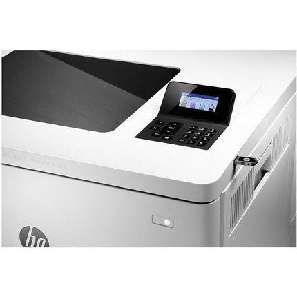 HP M553dn Лазерный Цветной Принтер Color LaserJet Enterprise B5L25A, фото 2