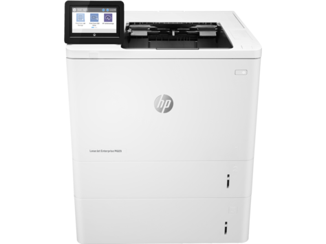 HP M609x Лазерный  Принтер Черно-белой печати LaserJet Enterprise(K0Q22A)