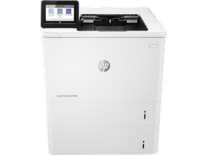HP M609x Лазерный  Принтер Черно-белой печати LaserJet Enterprise(K0Q22A), фото 2