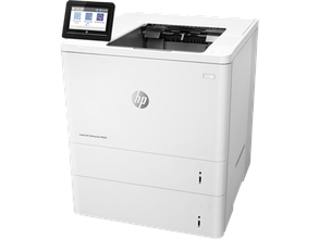 HP M609x Лазерный  Принтер Черно-белой печати LaserJet Enterprise(K0Q22A), фото 2