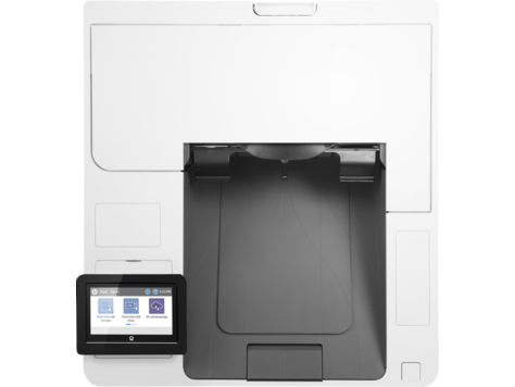 HP M609x Лазерный Принтер Черно-белой печати LaserJet Enterprise(K0Q22A) - фото 3 - id-p54464734