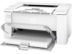 HP M102a Лазерный Принтер LaserJet Pro(G3Q34A), фото 2