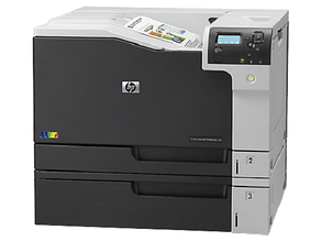 HP M750n Лазерный Цветной Принтер Color LaserJet Enterprise(D3L08A), фото 2