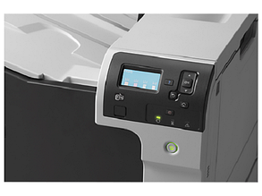 HP M750n Лазерный Цветной Принтер Color LaserJet Enterprise(D3L08A), фото 2