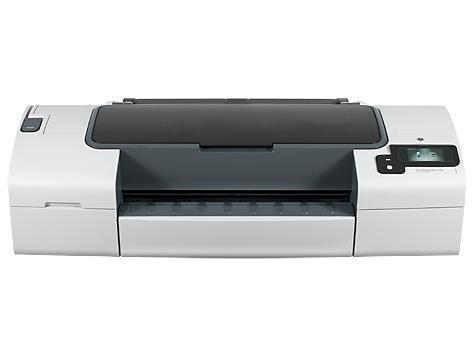 HP DesignJet T790 Струйный Принтер(Плоттер) CR648A (Без лотка и подставки) - фото 1 - id-p54464769