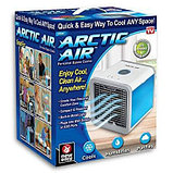 Охладитель воздуха (персональный кондиционер) Arctic Air, фото 2