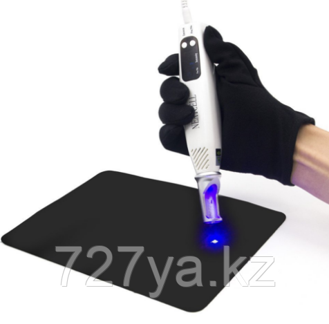 NEATCELL - пикосекундная лазер-ручка для удаления татуировок и татуажа (Синий Лазер)