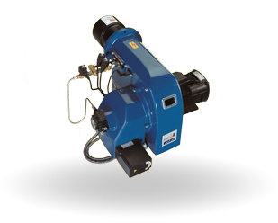 Горелки дизельные