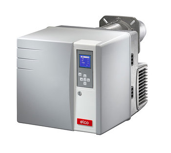 Горелки дизельные