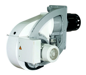 Горелки комбинированные