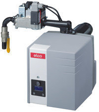 Горелка газовая VG4.460 D (150-460 кВт)