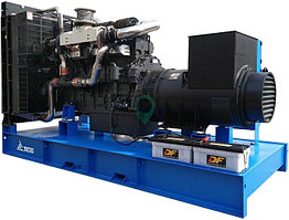 ДИЗЕЛЬНЫЙ ГЕНЕРАТОР ТСС АД-600С-Т400-1РМ12