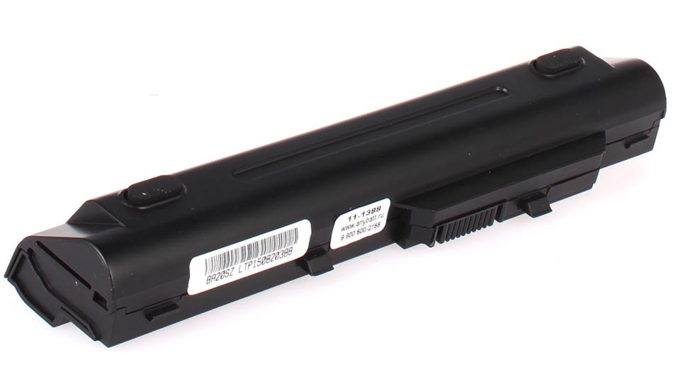 Аккумулятор для ноутбука MSI U90/U100 (11.1V 5200 mAh) - фото 2 - id-p54469501