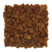 Изюм коричневый