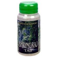 Брингарадж таб. / Bhringaraj (Shri Ganga) 200 таб.
