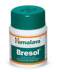 Бреcол ( Bresol Himalaya ) 60 таблеток 