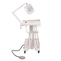 Имитационная система моделирования