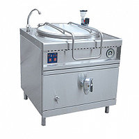 Котел пищеварочный электрический КПЭМ-100/9Т