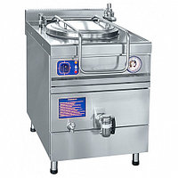 Котел пищеварочный электрический ABAT КПЭМ-160/9Т, 900 серия, 160 л