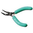 Pro`skit PM-055CN Острогубцы антистатические изогнутые, 127 мм, фото 4