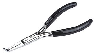 Pro`skit 1PK-27 Кривогубцы полированные, 135 мм