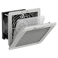 11622803055 Вентилятор с фильтром PF 22.000 24V DC IP55 UV RAL7035