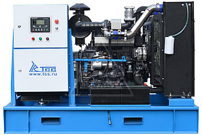 ДИЗЕЛЬНЫЙ ГЕНЕРАТОР ТСС АД-12С-Т400-1РМ5