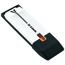 Wi-Fi адаптер D-link DWA-160