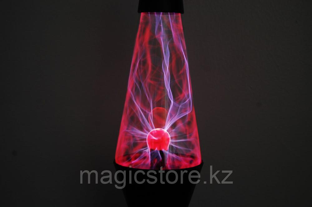 Лампа ночник Monster High 14.5 inches Electro Plasma Lamp - фото 3 - id-p51629168