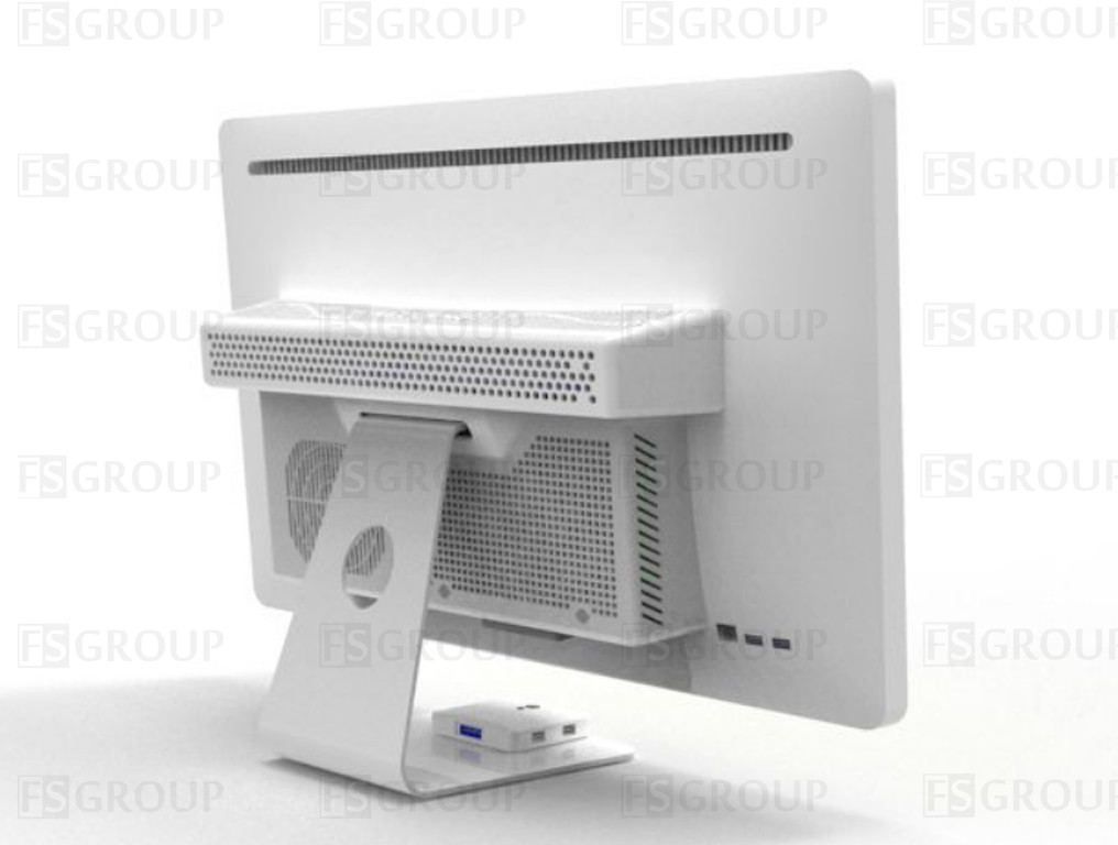 Моноблок FSG A Monster PIO 27"
