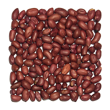 Арахис очищенный жареный