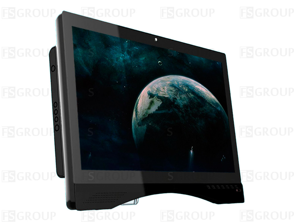 Моноблок FSG PIO 21.5"