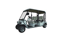 Гольфкар 4-х местный открытого типа EG2048KR