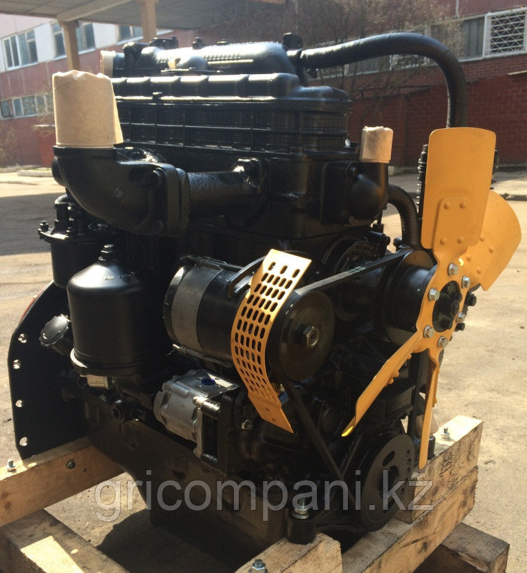 со стартером ммз. с. 1 двигатель 240-й. двигатель мтз 82. 10г2.