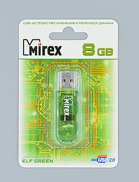 USB флешка Mirex 8GB