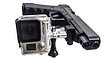 Крепление на оружие для GoPro, фото 2