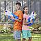 Игрушечное оружие HASBRO NERF Бластер СОКЕР Водострел (со стрелами) , фото 6