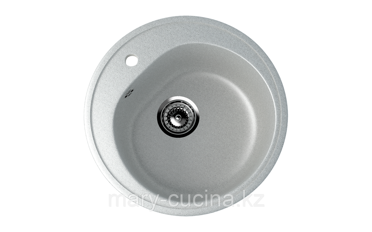 Кухонная мойка Eco Stone ES-11 Серая