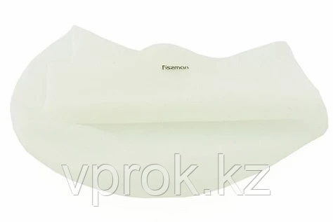 8710 FISSMAN Мешок для замешивания теста 40x28 см (силикон)