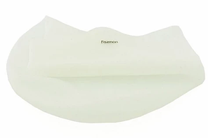 8710 FISSMAN Мешок для замешивания теста 40x28 см (силикон)