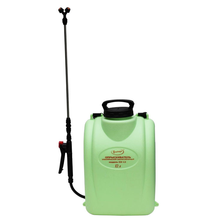 Уценка! Опрыскиватель электрический "Умница" ОЭ-12, фото 1