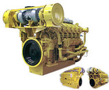 Дизельный двигатель Cummins  6С, 6СТ, 6CT8.3, Cummins 6СТА, Cummins  6CTAA, фото 3