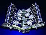 Дизельный двигатель Cummins  6С, 6СТ, 6CT8.3, Cummins 6СТА, Cummins  6CTAA, фото 6