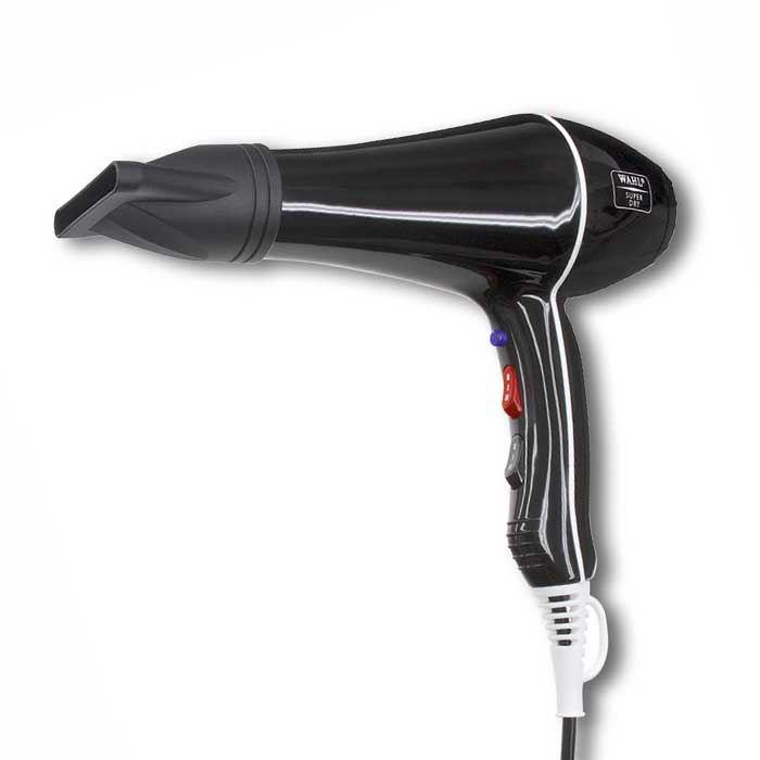 Фен "Wahl - Super Dry" 2000W - фото 1 - id-p54505126