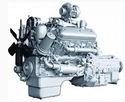 Дизельный двигатель Cummins LT10-C225, Cummins LT10-C250, Cummins L10-C325, фото 1