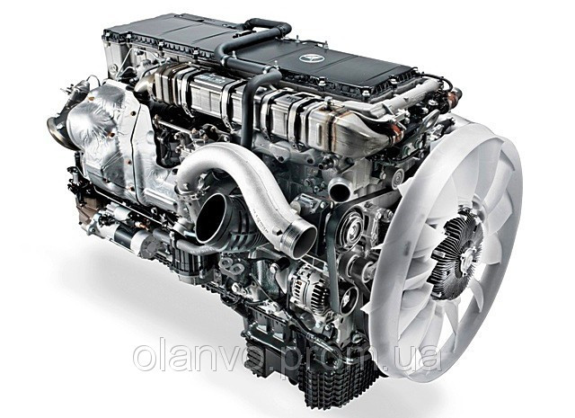 Дизельный двигатель Cummins NH-220, Cummins NH-250, Cummins NH-220-CI-1D, фото 1