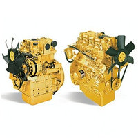 Дизельный двигатель SCANIA DSC 12, DS/C 14, DS 11-12-13
