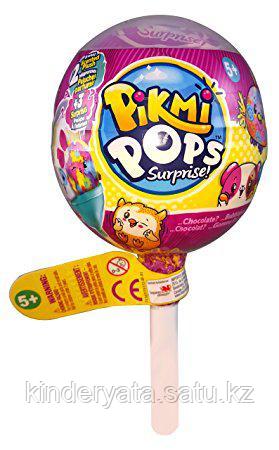 Набор-сюрприз Pikmi Pops